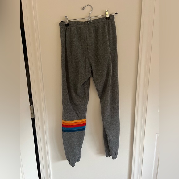 Aviator Nation Sweatpants - Picture 2 of 3